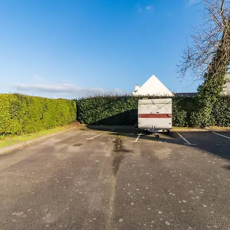 Escapade A Plages Et Commerces Proches Holiday home Tregastel