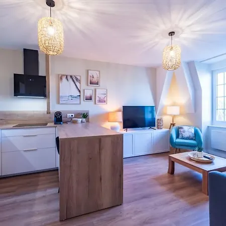 Escapade A Plages Et Commerces Proches Holiday home Tregastel